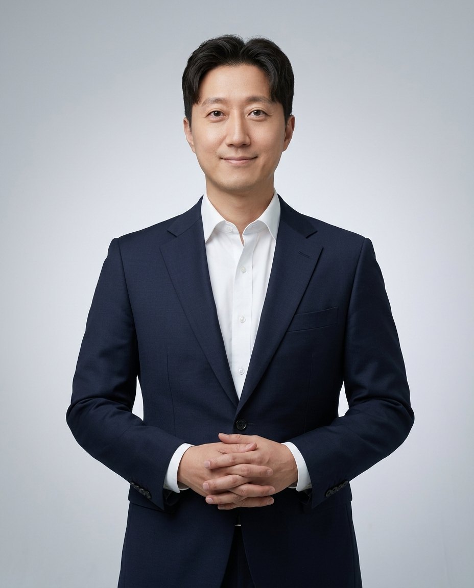 Sam Lee, Founder & CEO