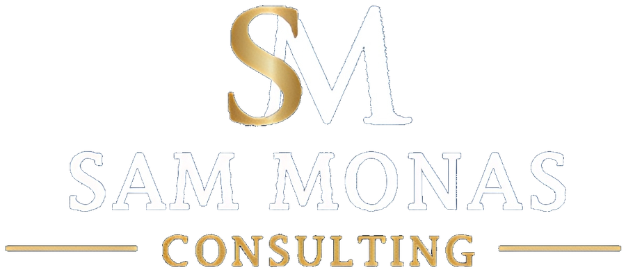 SAM MONAS Consulting